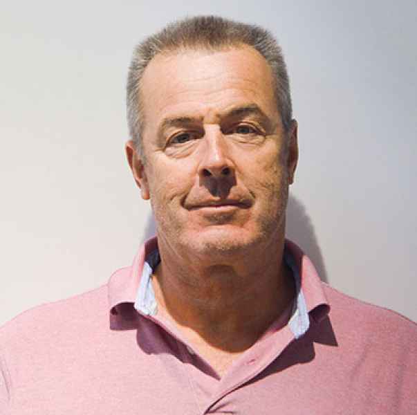 Christophe Grau