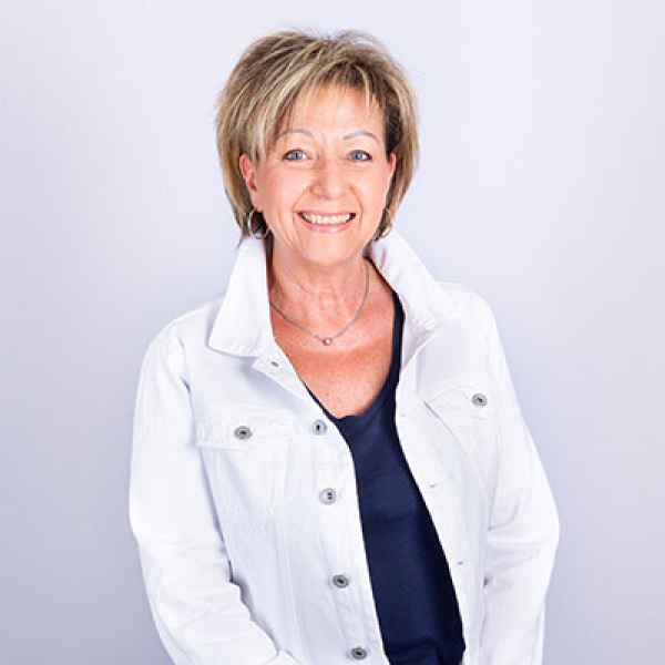 Fabienne Chazal