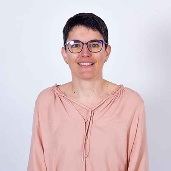 Lorianne Fournier