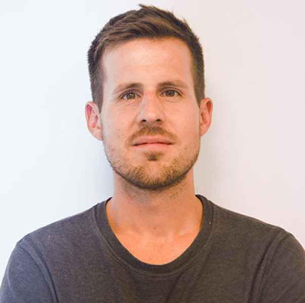 Nicolas Grau