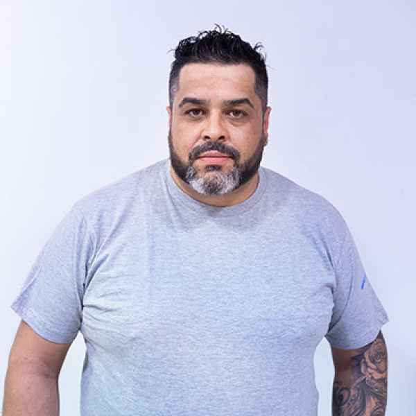 Daniel Da Silva