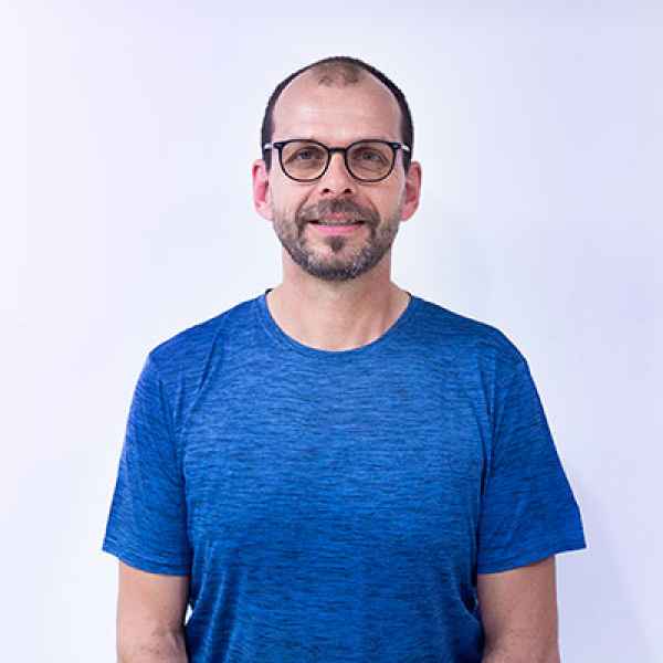 Hervé Cottar