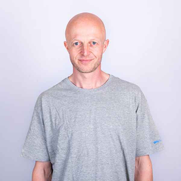 Michael Baud